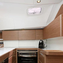 Elan Impression 50