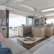 Fountaine Pajot Saona 47