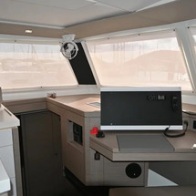 Fountaine Pajot Saona 47