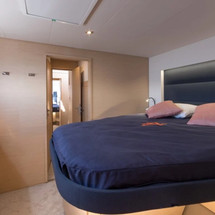 Fountaine Pajot Saona 47