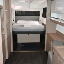 Fountaine Pajot Saona 47