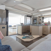 Fountaine Pajot Saona 47