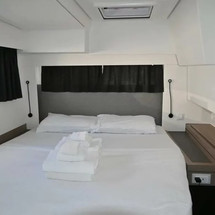 Fountaine Pajot Saona 47