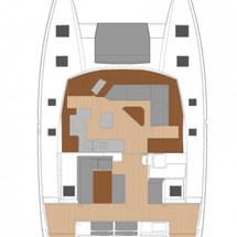 Fountaine Pajot Saona 47