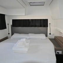 Fountaine Pajot Saona 47