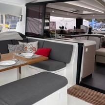 Fountaine Pajot Elba 45
