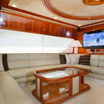 Ferretti 80