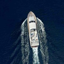 Falcon Yachts 86