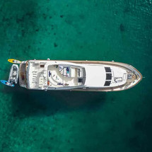 Falcon Yachts 86