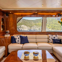 Falcon Yachts 86