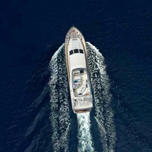 Falcon Yachts 86
