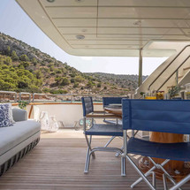 Falcon Yachts 86