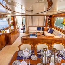 Falcon Yachts 86