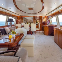 Falcon Yachts 86