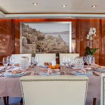 Falcon Yachts 86