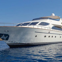 Falcon Yachts 86