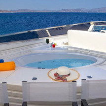 Falcon Yachts 86