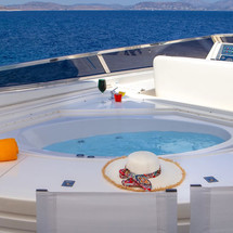 Falcon Yachts 86