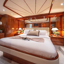 Falcon Yachts 86