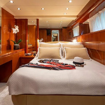 Falcon Yachts 86