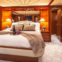 Falcon Yachts 86