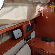 Beneteau Oceanis 34
