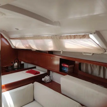 Beneteau Oceanis 34