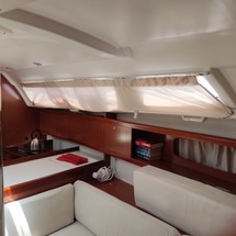 Beneteau Oceanis 34