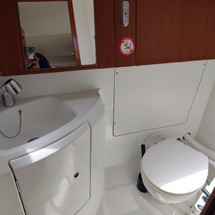 Beneteau Oceanis 34