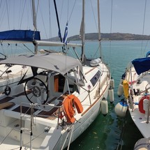Beneteau Oceanis 34