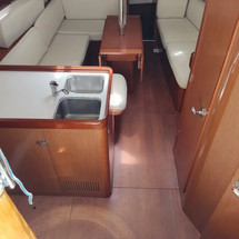 Beneteau Oceanis 34