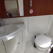 Beneteau Oceanis 34