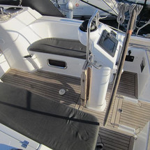 Hanse 325