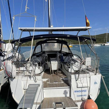 Jeanneau Sun Odyssey 409