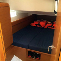 Jeanneau Sun Odyssey 409