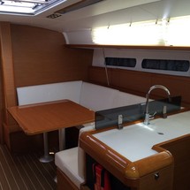 Jeanneau Sun Odyssey 409