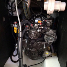 Jeanneau Sun Odyssey 409