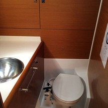 Jeanneau Sun Odyssey 409