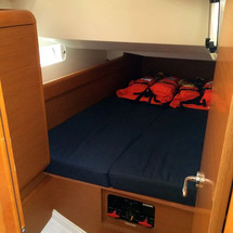 Jeanneau Sun Odyssey 409