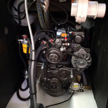 Jeanneau Sun Odyssey 409