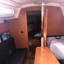 Bavaria 33 Cruiser