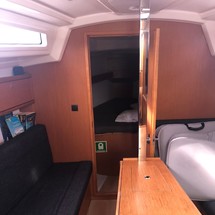 Bavaria 33 Cruiser