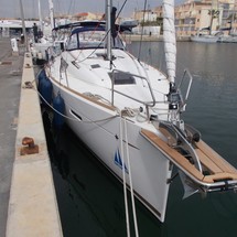 Jeanneau Sun Odyssey 419