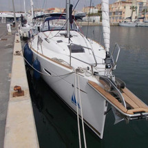 Jeanneau Sun Odyssey 419