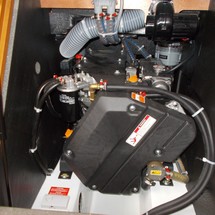 Jeanneau Sun Odyssey 419