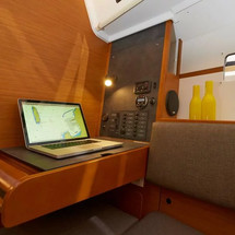 Jeanneau Sun Odyssey 349