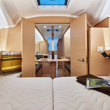 Jeanneau Sun Odyssey 349