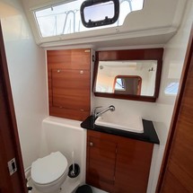 Dufour 460 Grand Large