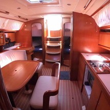 Dufour 385 Grand Large
