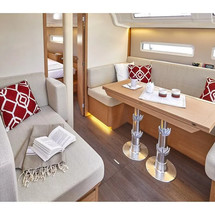 Jeanneau Sun Odyssey 410